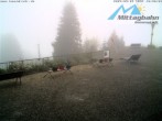 Archived image Webcam Mountain Mittagberg (View towards Valley Iller) 09:00