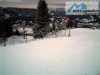 Archived image Webcam Mountain Mittagberg (View towards Valley Iller) 09:00