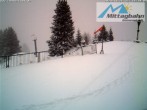 Archived image Webcam Mountain Mittagberg (View towards Valley Iller) 15:00