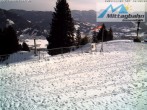 Archiv Foto Webcam Mittaggipfel (Blick ins Illertal) 09:00