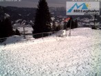 Archiv Foto Webcam Mittaggipfel (Blick ins Illertal) 11:00