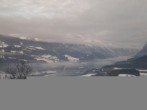 Archived image Webcam Pfarrwerfen: Spareck 07:00