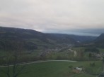 Archiv Foto Webcam Pfarrwerfen - Spareck 06:00