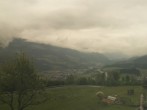 Archiv Foto Webcam Pfarrwerfen - Spareck 09:00