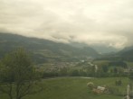 Archiv Foto Webcam Pfarrwerfen - Spareck 11:00
