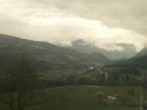 Archiv Foto Webcam Pfarrwerfen - Spareck 15:00
