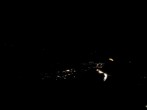 Archiv Foto Webcam Pfarrwerfen - Spareck 21:00