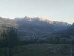 Archiv Foto Webcam Pfarrwerfen - Spareck 05:00