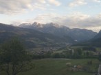 Archiv Foto Webcam Pfarrwerfen - Spareck 05:00
