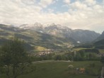 Archiv Foto Webcam Pfarrwerfen - Spareck 07:00