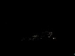 Archiv Foto Webcam Pfarrwerfen - Spareck 01:00