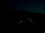 Archiv Foto Webcam Pfarrwerfen - Spareck 03:00