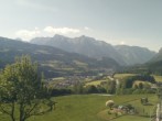 Archived image Webcam Pfarrwerfen: Spareck 15:00