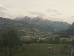 Archived image Webcam Pfarrwerfen: Spareck 06:00