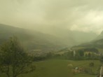 Archiv Foto Webcam Pfarrwerfen - Spareck 13:00