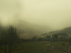 Archiv Foto Webcam Pfarrwerfen - Spareck 15:00