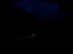 Archiv Foto Webcam Pfarrwerfen - Spareck 03:00