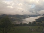 Archiv Foto Webcam Pfarrwerfen - Spareck 05:00