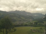Archiv Foto Webcam Pfarrwerfen - Spareck 09:00