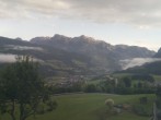 Archived image Webcam Pfarrwerfen: Spareck 05:00