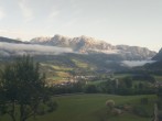 Archived image Webcam Pfarrwerfen: Spareck 06:00