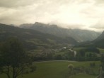 Archived image Webcam Pfarrwerfen: Spareck 13:00