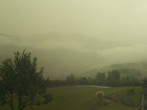 Archived image Webcam Pfarrwerfen: Spareck 17:00