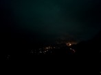 Archiv Foto Webcam Pfarrwerfen - Spareck 03:00