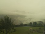 Archiv Foto Webcam Pfarrwerfen - Spareck 06:00
