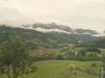 Archiv Foto Webcam Pfarrwerfen - Spareck 09:00