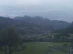 Archiv Foto Webcam Pfarrwerfen - Spareck 19:00