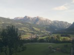 Archived image Webcam Pfarrwerfen: Spareck 06:00