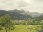 Archived image Webcam Pfarrwerfen: Spareck 09:00