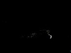Archived image Webcam Pfarrwerfen: Spareck 23:00