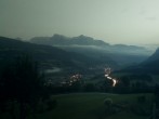 Archived image Webcam Pfarrwerfen: Spareck 03:00