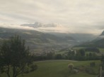 Archiv Foto Webcam Pfarrwerfen - Spareck 05:00