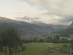 Archiv Foto Webcam Pfarrwerfen - Spareck 06:00