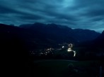 Archived image Webcam Pfarrwerfen: Spareck 03:00