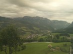 Archived image Webcam Pfarrwerfen: Spareck 05:00