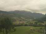Archived image Webcam Pfarrwerfen: Spareck 06:00