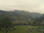 Archived image Webcam Pfarrwerfen: Spareck 07:00