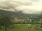Archived image Webcam Pfarrwerfen: Spareck 09:00