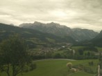 Archiv Foto Webcam Pfarrwerfen - Spareck 13:00