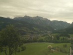 Archiv Foto Webcam Pfarrwerfen - Spareck 15:00