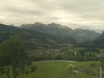 Archived image Webcam Pfarrwerfen: Spareck 17:00