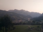 Archiv Foto Webcam Pfarrwerfen - Spareck 03:00