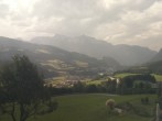 Archiv Foto Webcam Pfarrwerfen - Spareck 15:00