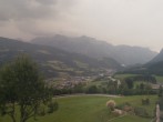 Archived image Webcam Pfarrwerfen: Spareck 17:00