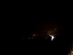 Archiv Foto Webcam Pfarrwerfen - Spareck 21:00