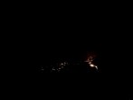 Archived image Webcam Pfarrwerfen: Spareck 01:00